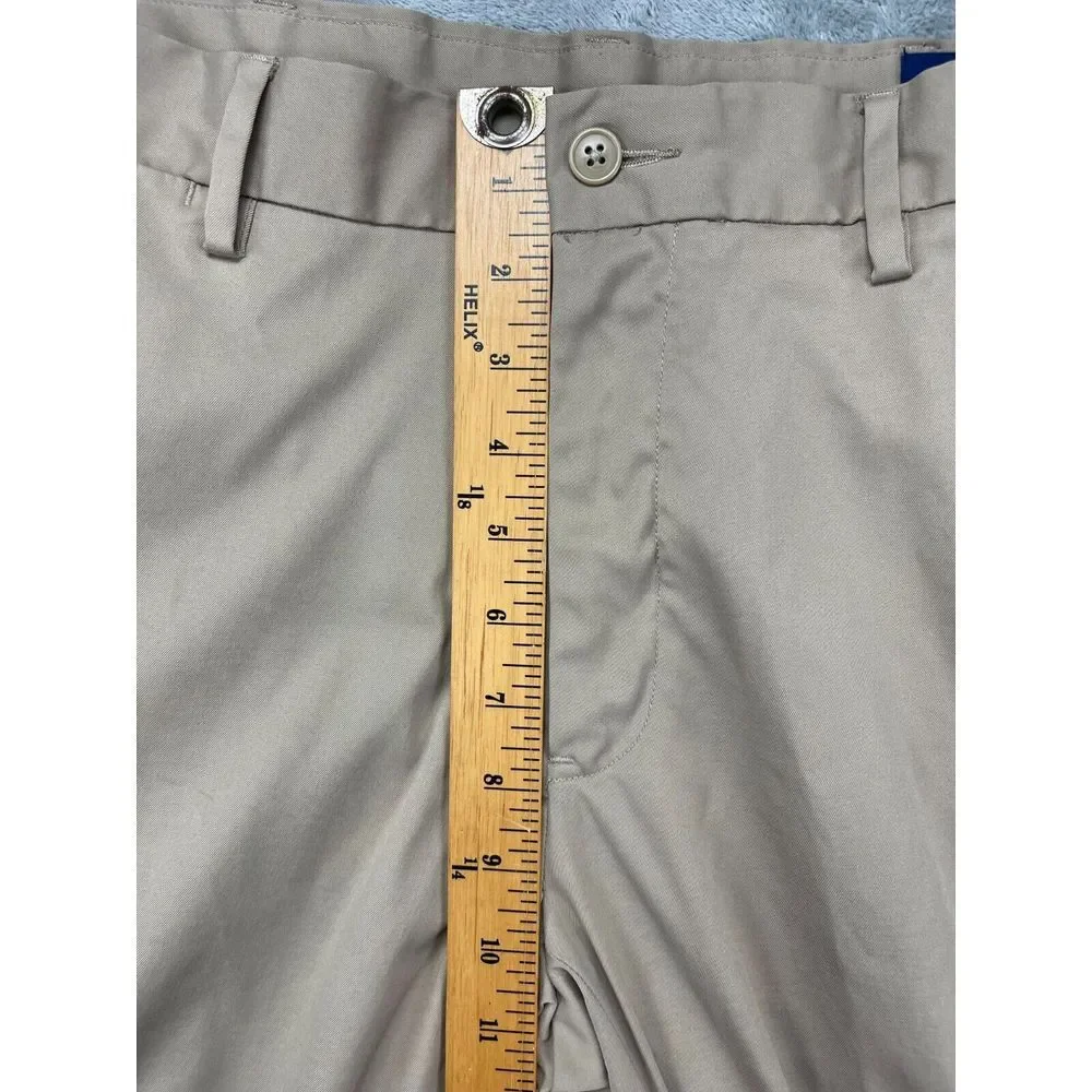 Polo Ralph Lauren Men's Stretch Classic Fit Pants 32x30 (Real 32x29) Beige Chino